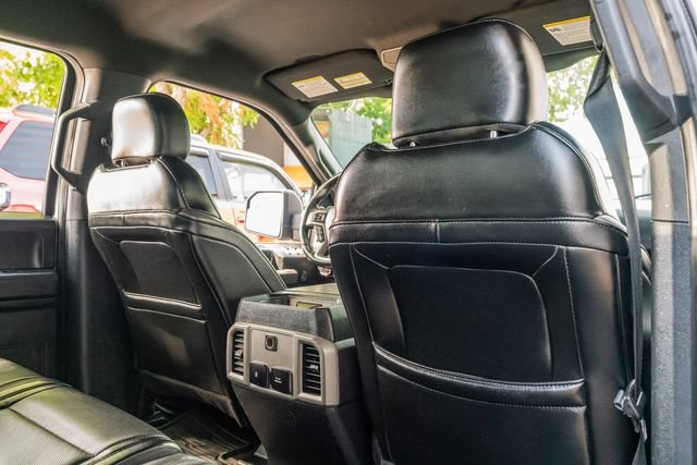 Used 2019 Ford F150 Raptor AWD/4WD image 41