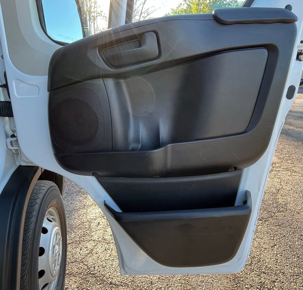 Used 2020 RAM ProMaster 1500 image 17