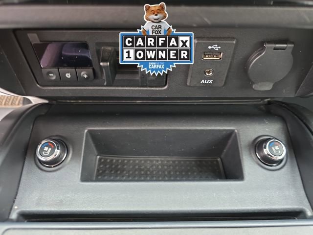 Used 2018 Nissan Titan Platinum Reserve w/ Platinum Utility Package image 33