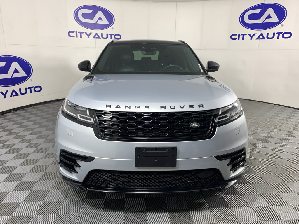 Used 2023 Land Rover Range Rover Velar R-Dynamic S AWD/4WD image 9