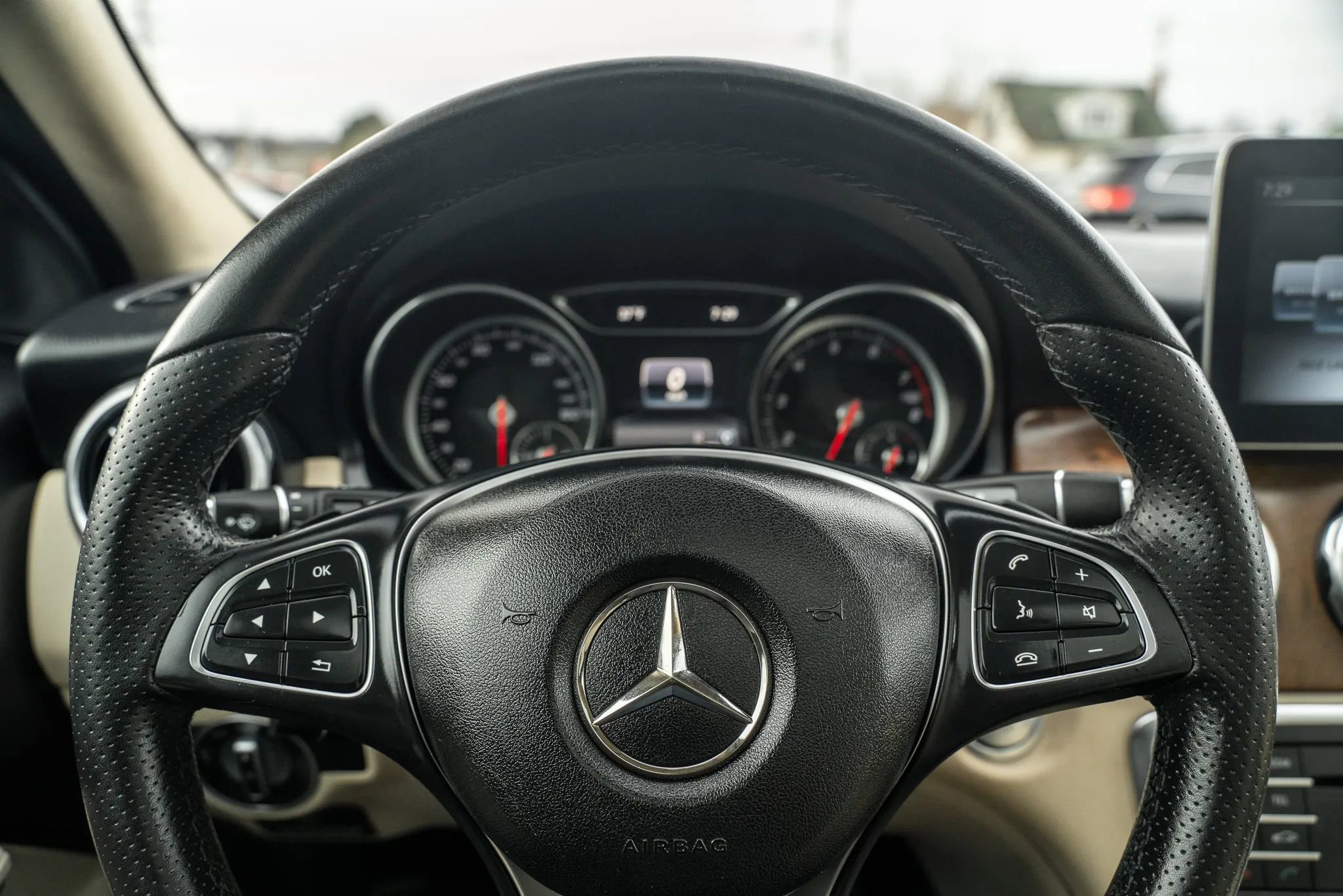 Used 2018 Mercedes-Benz GLA 250 GLA 250 4MATIC Sport Utility 4 image 20