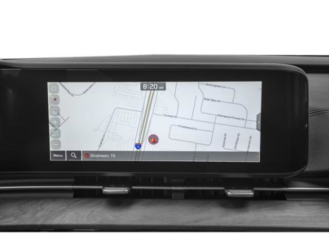 Used 2024 Kia Carnival SX FWD image 35