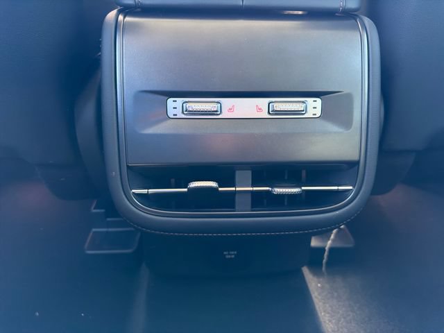 New 2026 Lincoln Nautilus Reserve AWD/4WD image 14