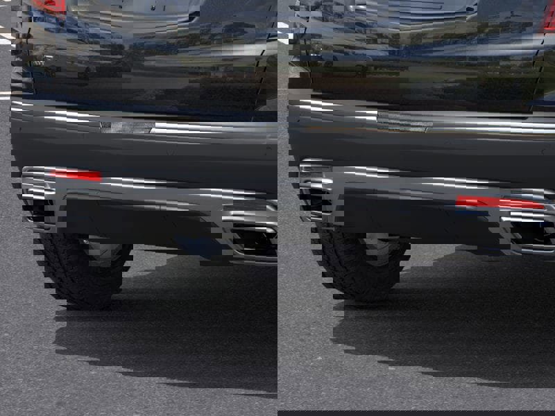 New 2025 Cadillac XT5 Premium Luxury image 14