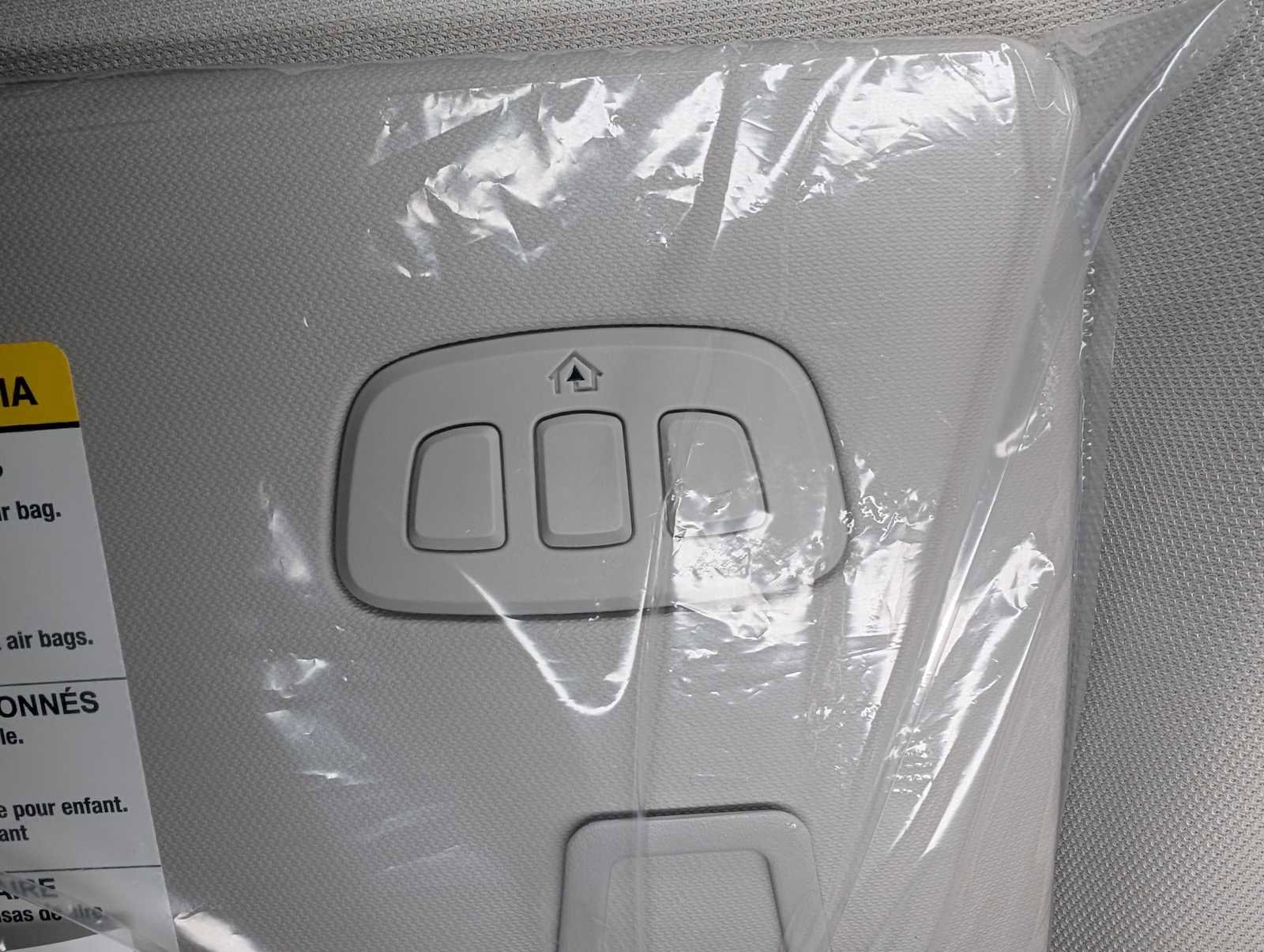 New 2025 Ford Mustang Mach-E Premium w/ Sport Appearance Package image 30