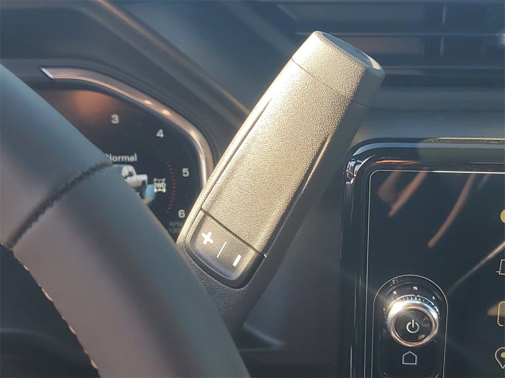 New 2026 GMC Sierra 2500 AT4 w/ AT4 Premium Plus Package image 15