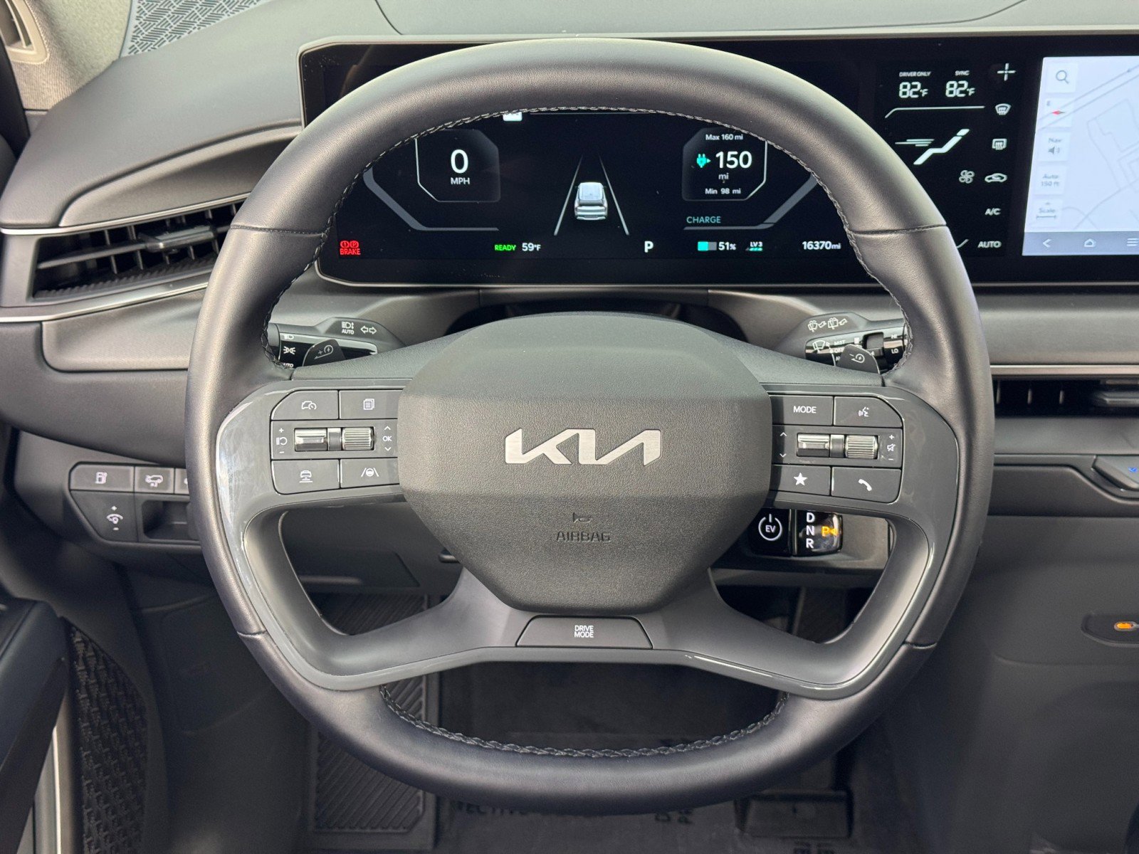 Used 2024 Kia EV9 Light Long Range image 18