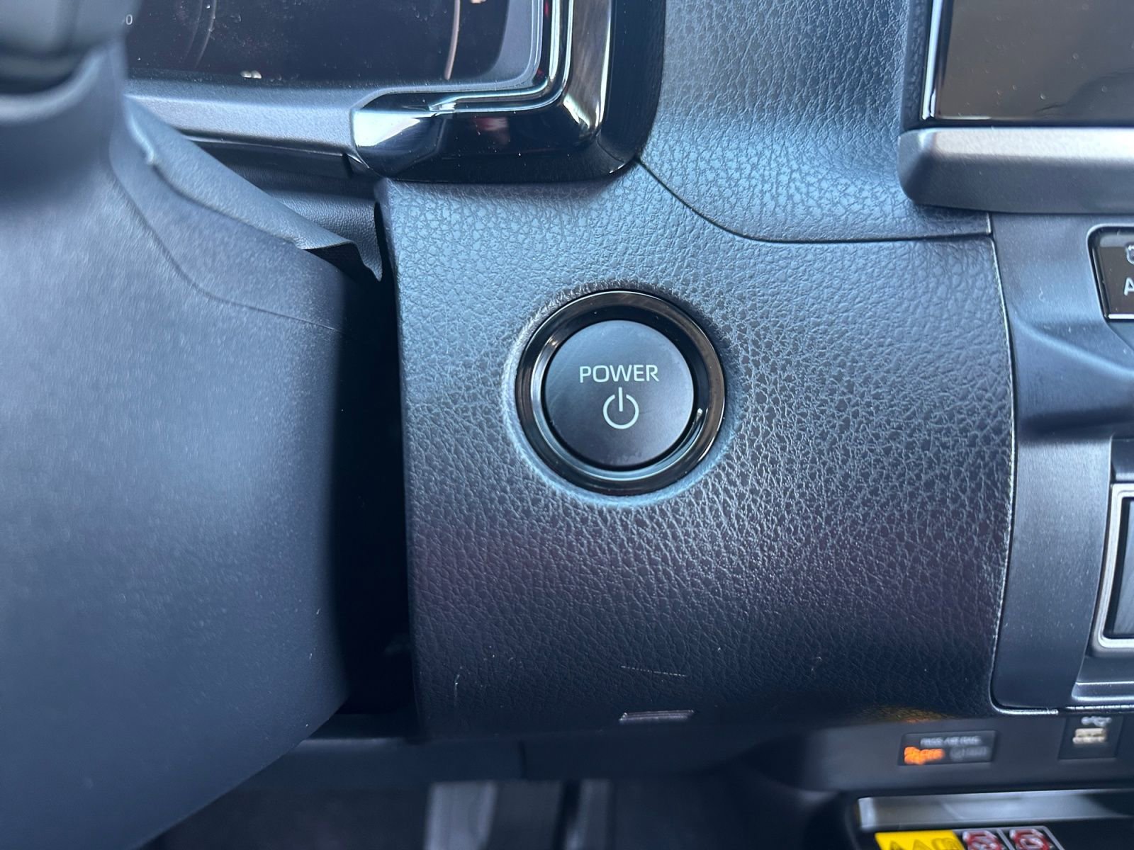 New 2026 Toyota Camry LE image 18