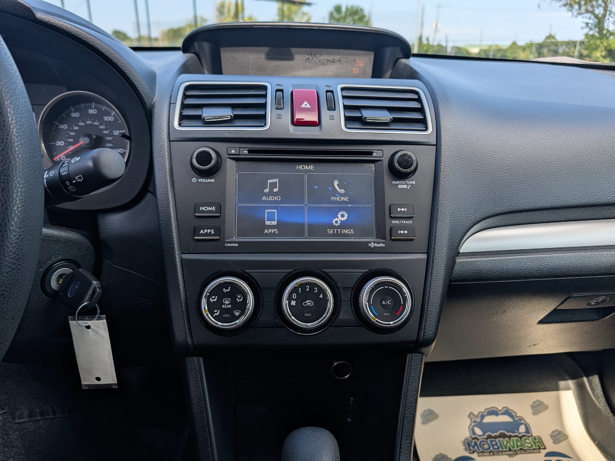 Used 2016 Subaru Impreza 2.0i AWD/4WD image 24