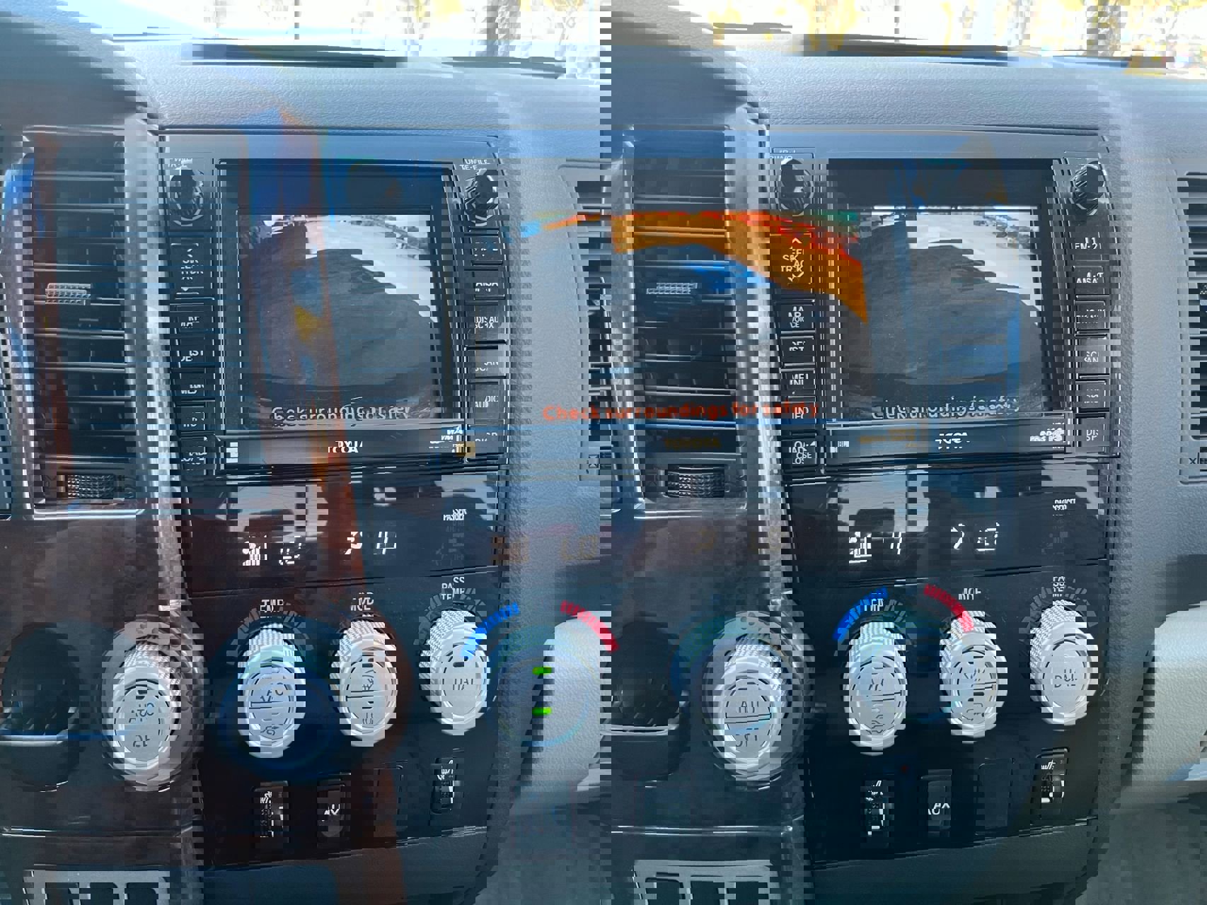 Used 2008 Toyota Tundra Limited image 27