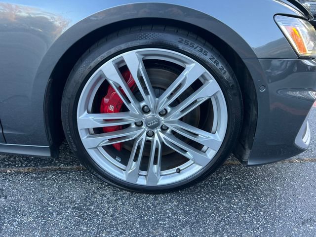 Used 2020 Audi S6 Premium Plus w/ S Sport Package image 41