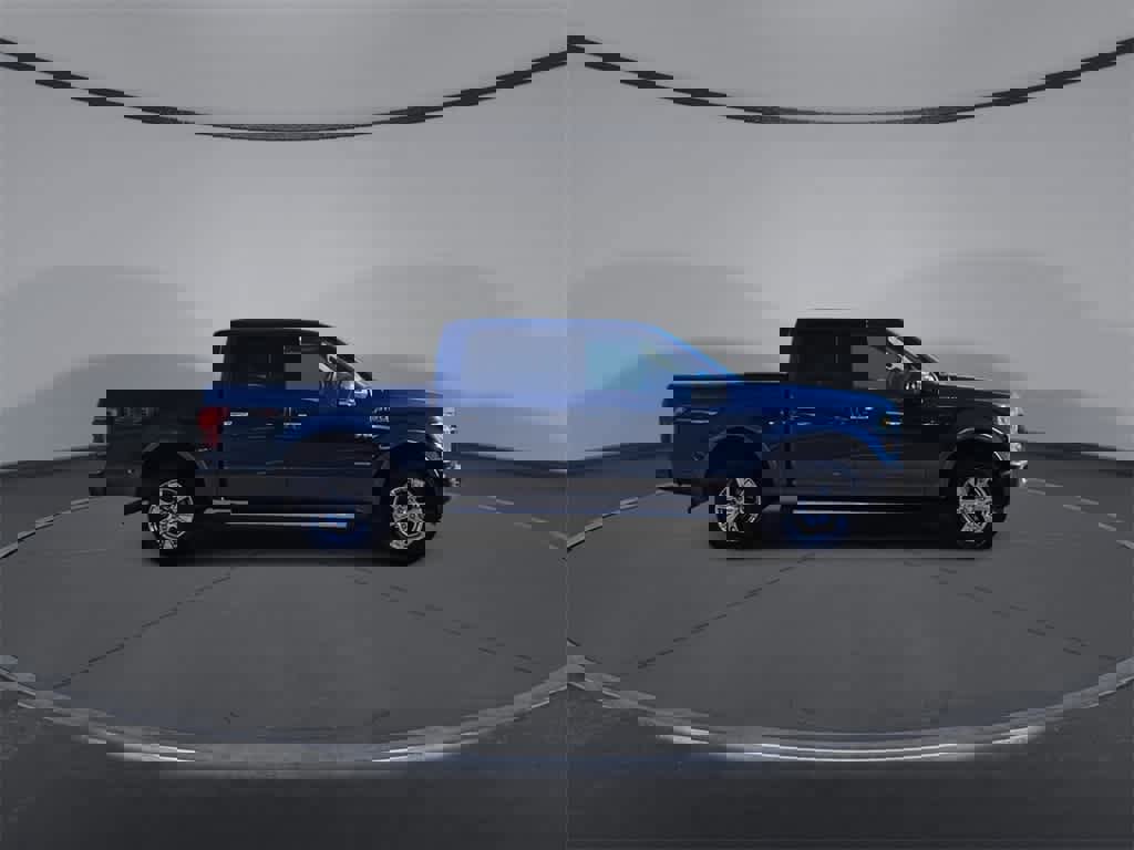 Used 2016 Ford F150 Lariat image 9