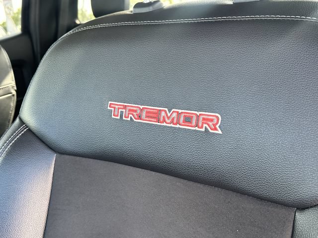 Used 2021 Ford Ranger XLT w/ Tremor Off-Road Package AWD/4WD image 30