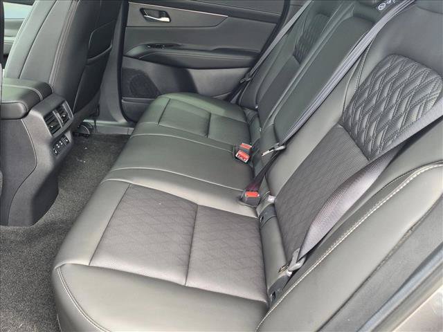 New 2027 Nissan Murano Platinum w/ Cargo Package AWD/4WD image 14