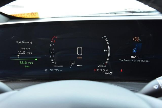 Used 2024 Cadillac XT4 Premium Luxury image 12