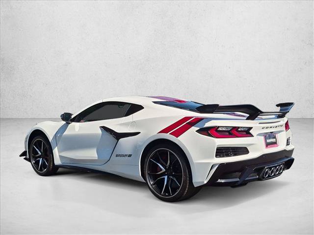 New 2027 Chevrolet Corvette Grand Sport RWD image 9