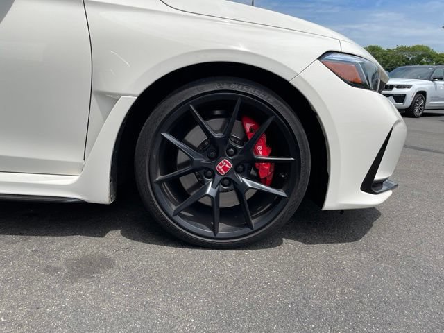 Used 2023 Honda Civic Type R image 33