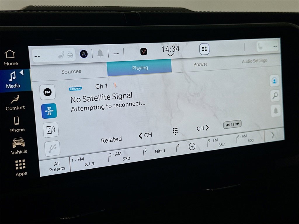 Used 2024 Jeep Wrangler Sahara w/ Safety Group image 27