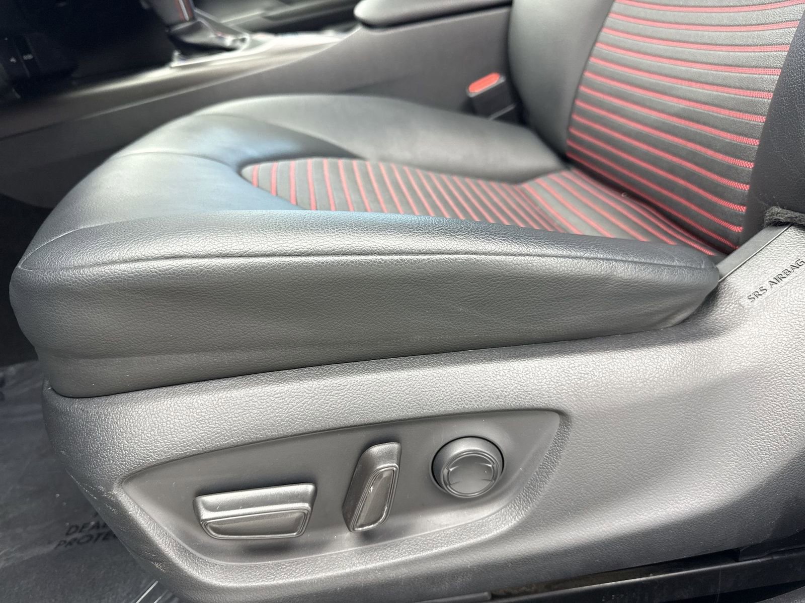 Used 2023 Toyota Camry TRD image 26