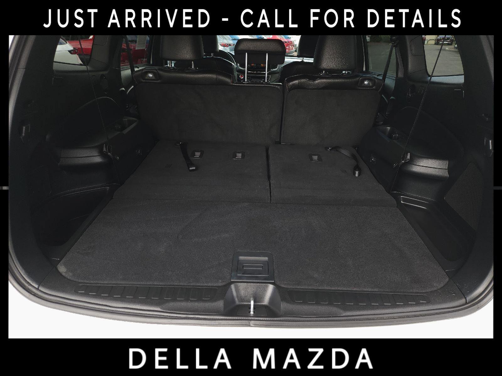 Used 2022 Honda Pilot TrailSport image 13