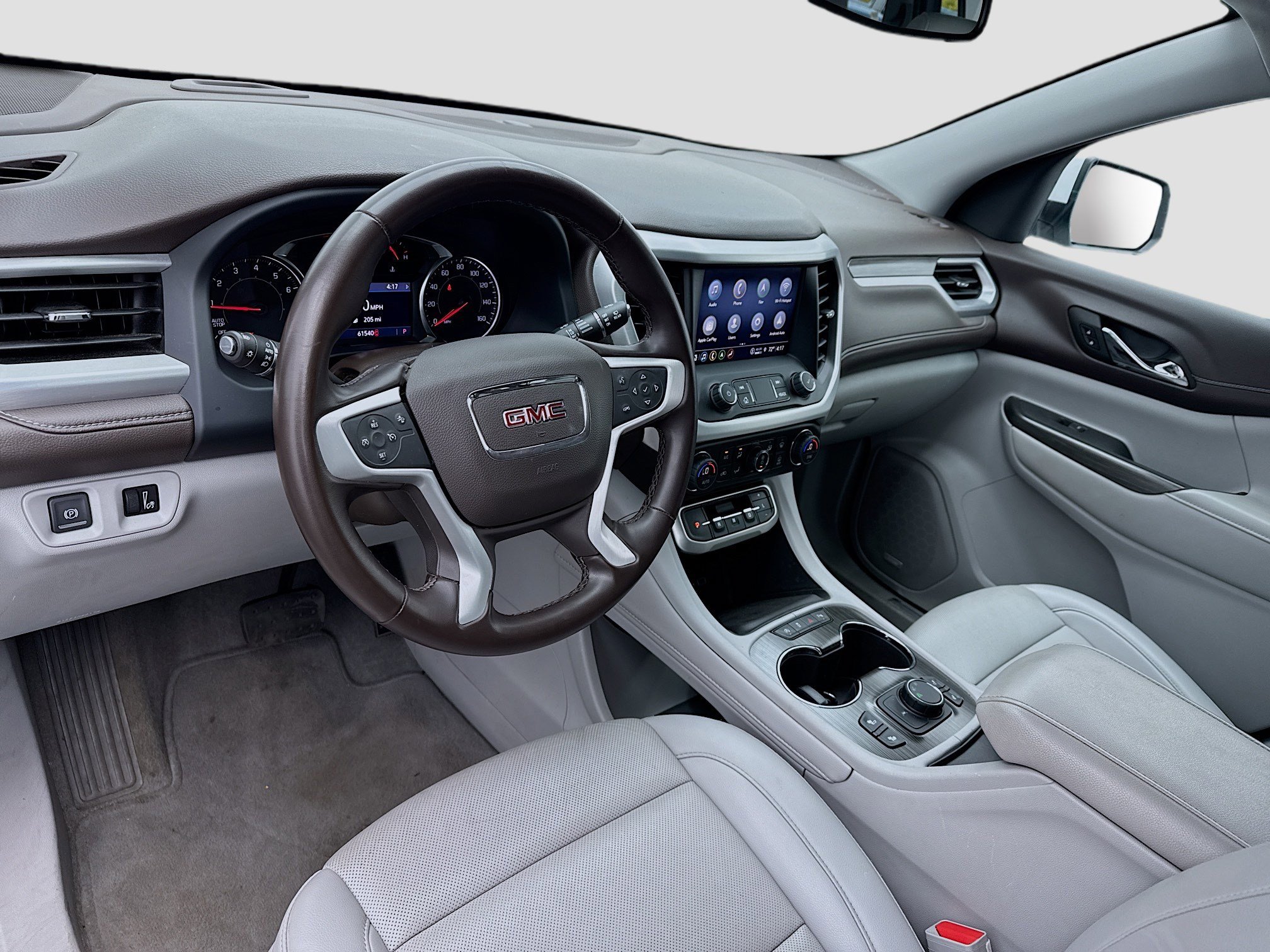Used 2023 GMC Acadia SLT image 7