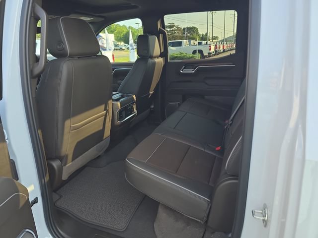 New 2026 GMC Sierra 1500 Denali AWD/4WD image 10
