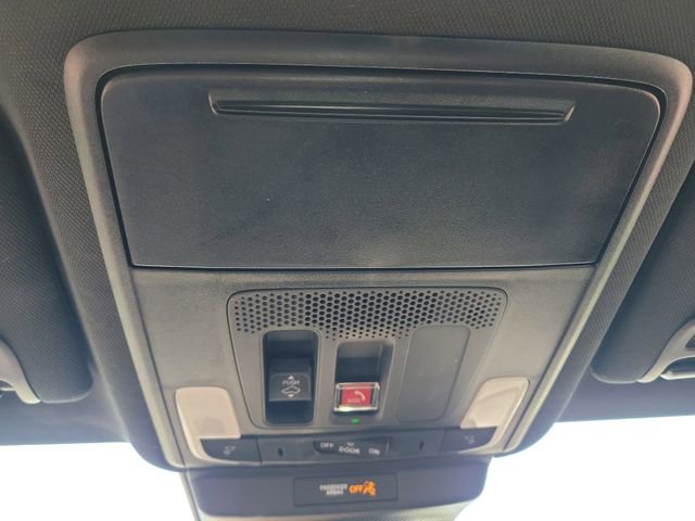 Certified 2024 Honda Accord Sport image 31