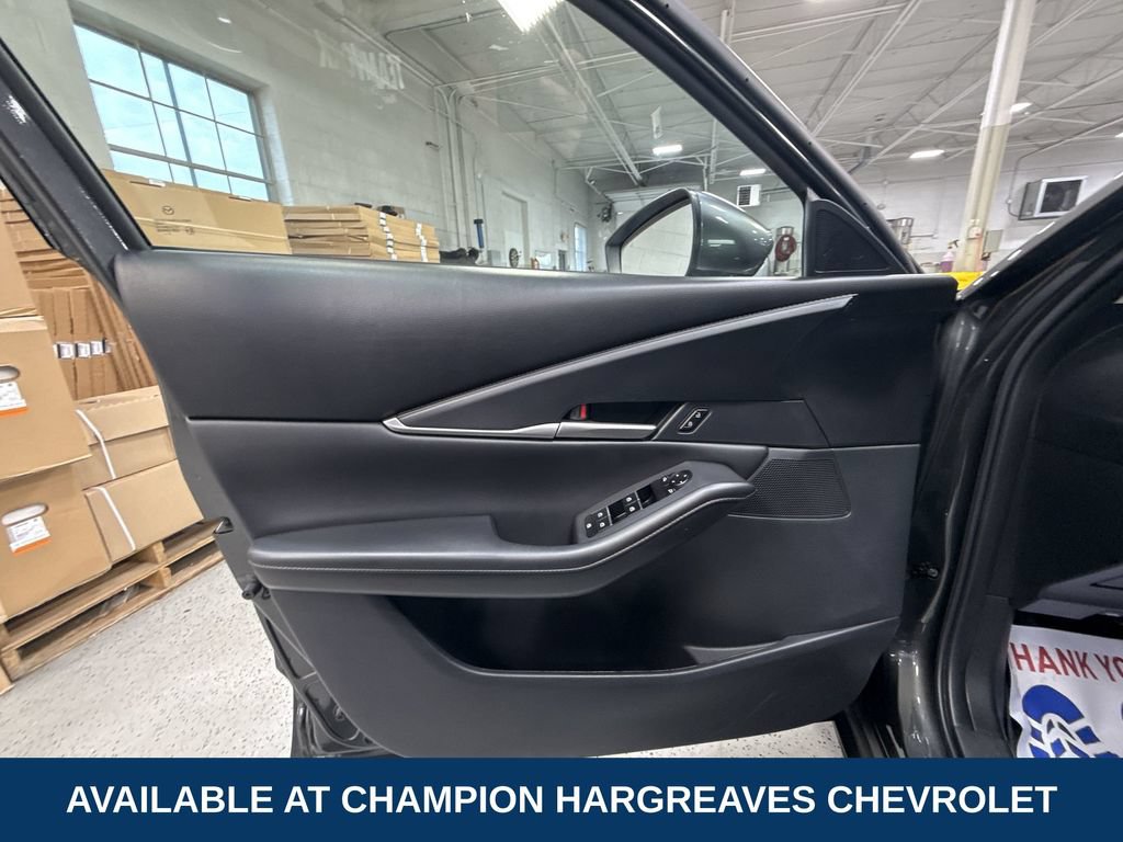Used 2023 MAZDA CX-30 AWD 2.5 S w/ Select Package image 30