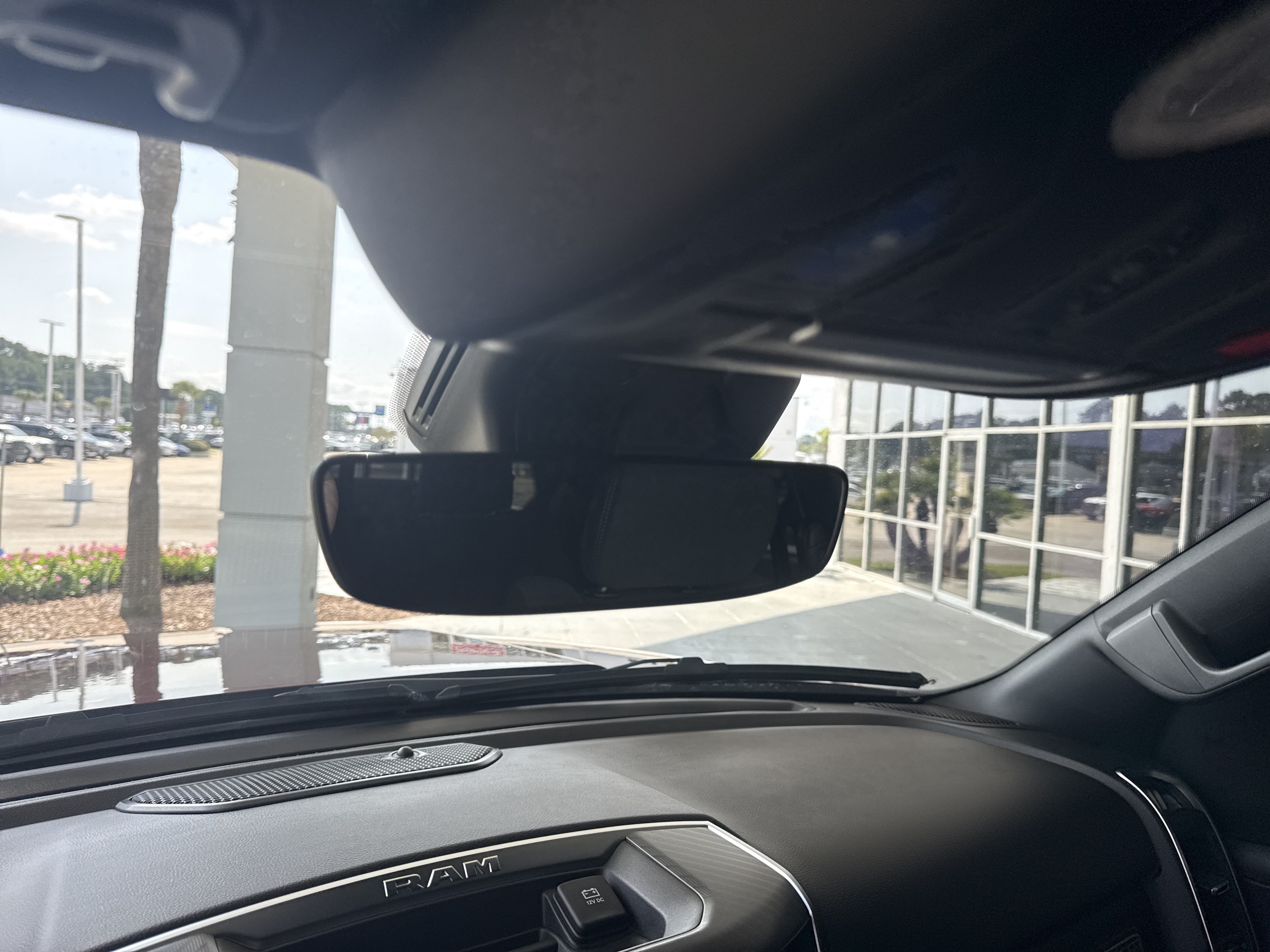 Used 2025 RAM 1500 Big Horn AWD/4WD image 25