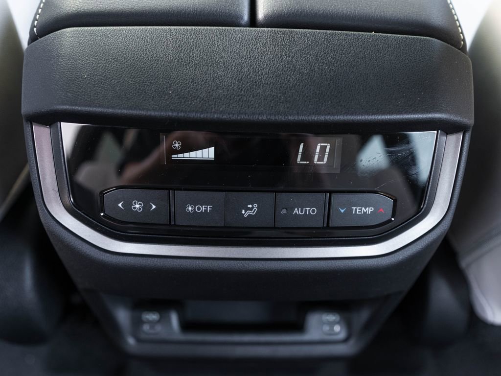 New 2026 Lexus TX 350 AWD w/ Technology Package image 32