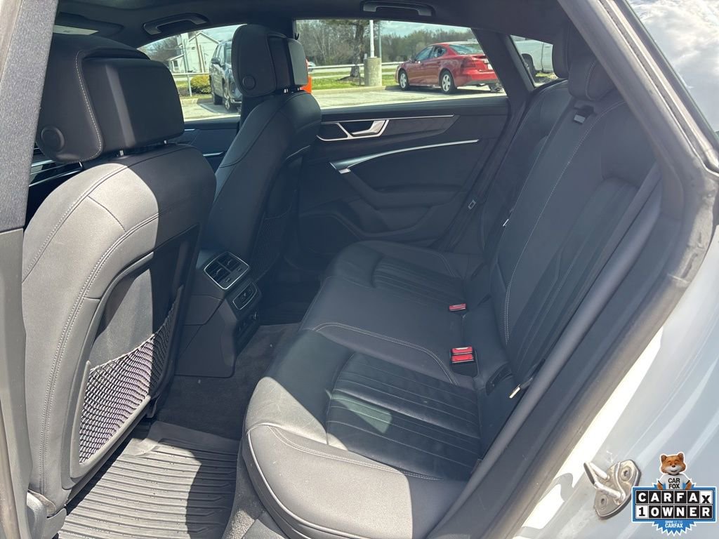 Used 2022 Audi A7 3.0T Premium AWD/4WD image 40