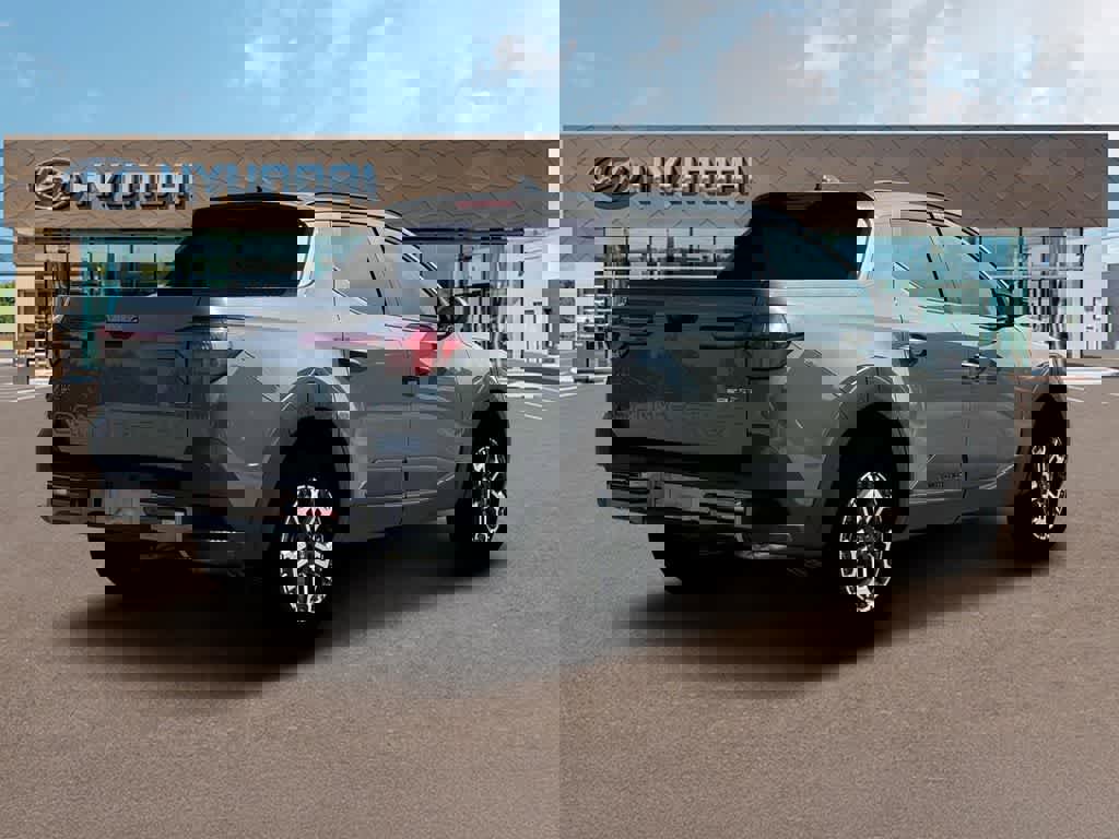 New 2025 Hyundai Santa Cruz XRT image 7
