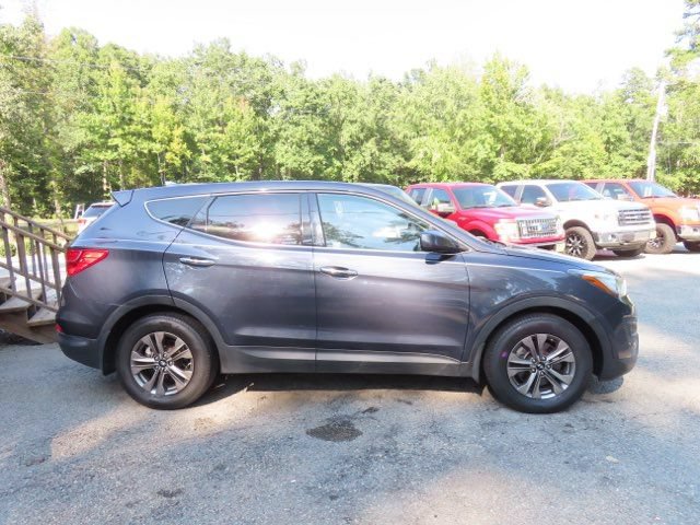 Used 2015 Hyundai Santa Fe Sport AWD/4WD image 6
