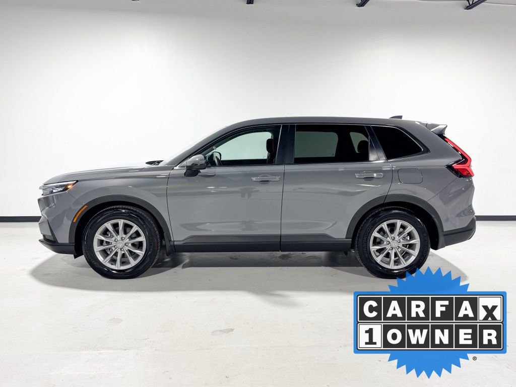 Used 2024 Honda CR-V EX image 6