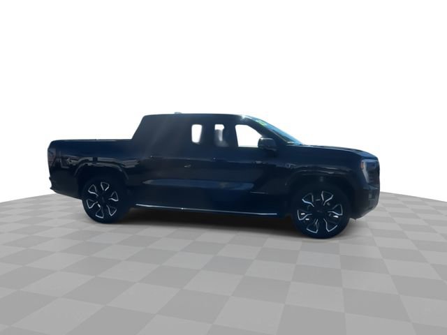 New 2025 GMC Sierra EV Denali image 9