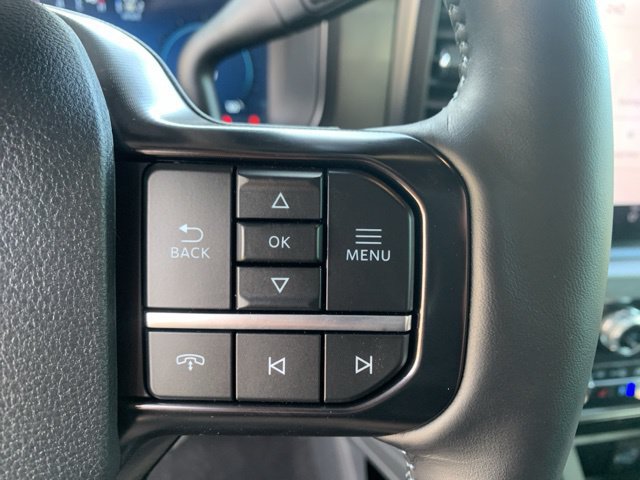 New 2026 Ford F350 Platinum AWD/4WD image 18