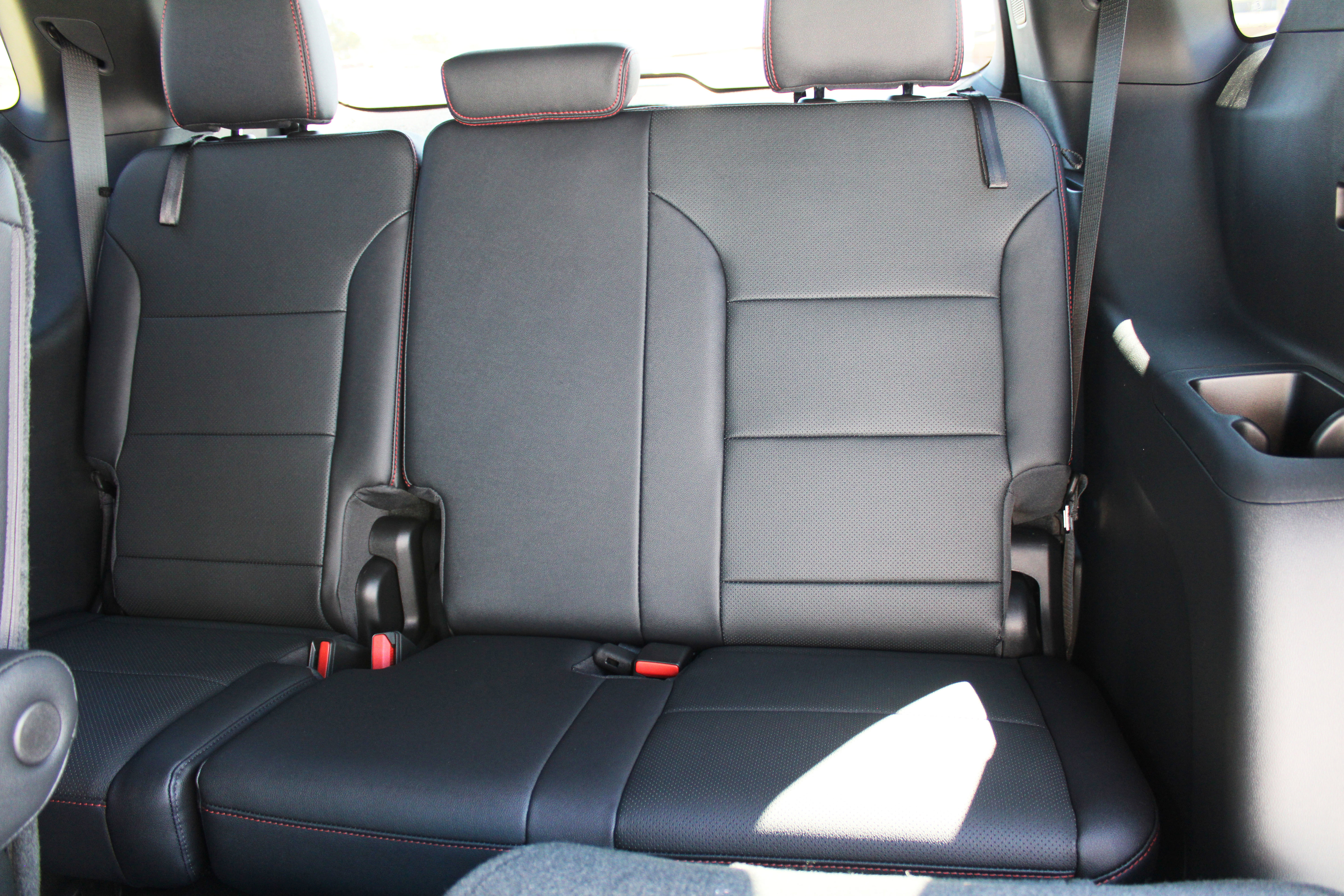 New 2026 Chevrolet Traverse Z71 image 41