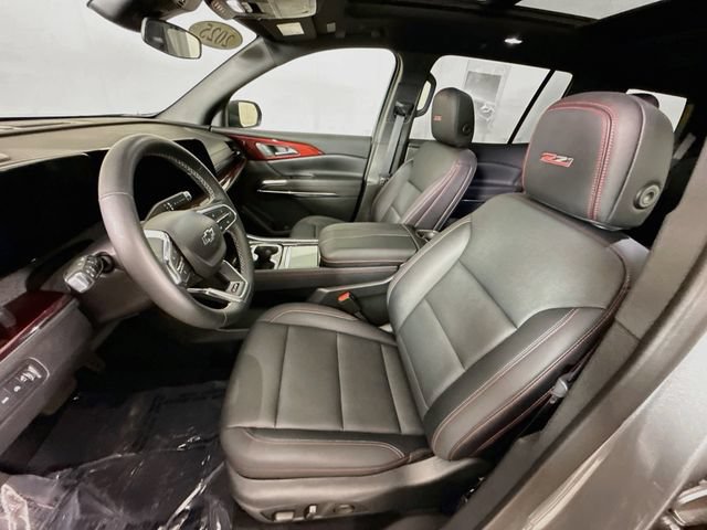 Used 2025 Chevrolet Traverse Z71 w/ Driver Confidence Package AWD/4WD image 21