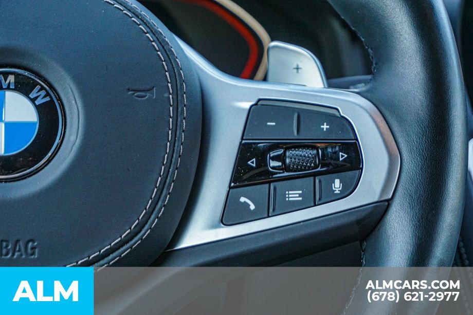 Used 2025 BMW 840i image 30