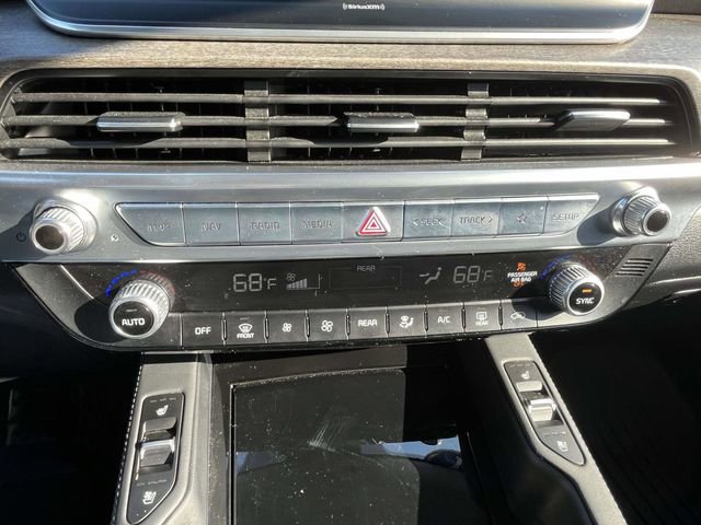 Used 2021 Kia Telluride EX w/ EX Premium Package image 20