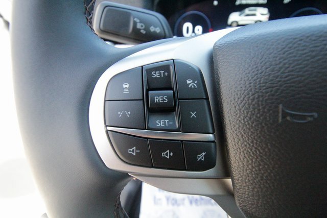 New 2025 Ford Explorer Active w/ Active Comfort Package image 22