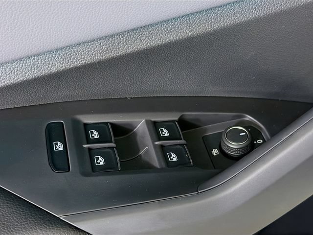 New 2026 Volkswagen Jetta SEL FWD image 20