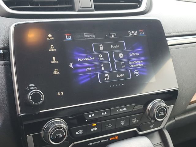 Used 2018 Honda CR-V EX-L image 26