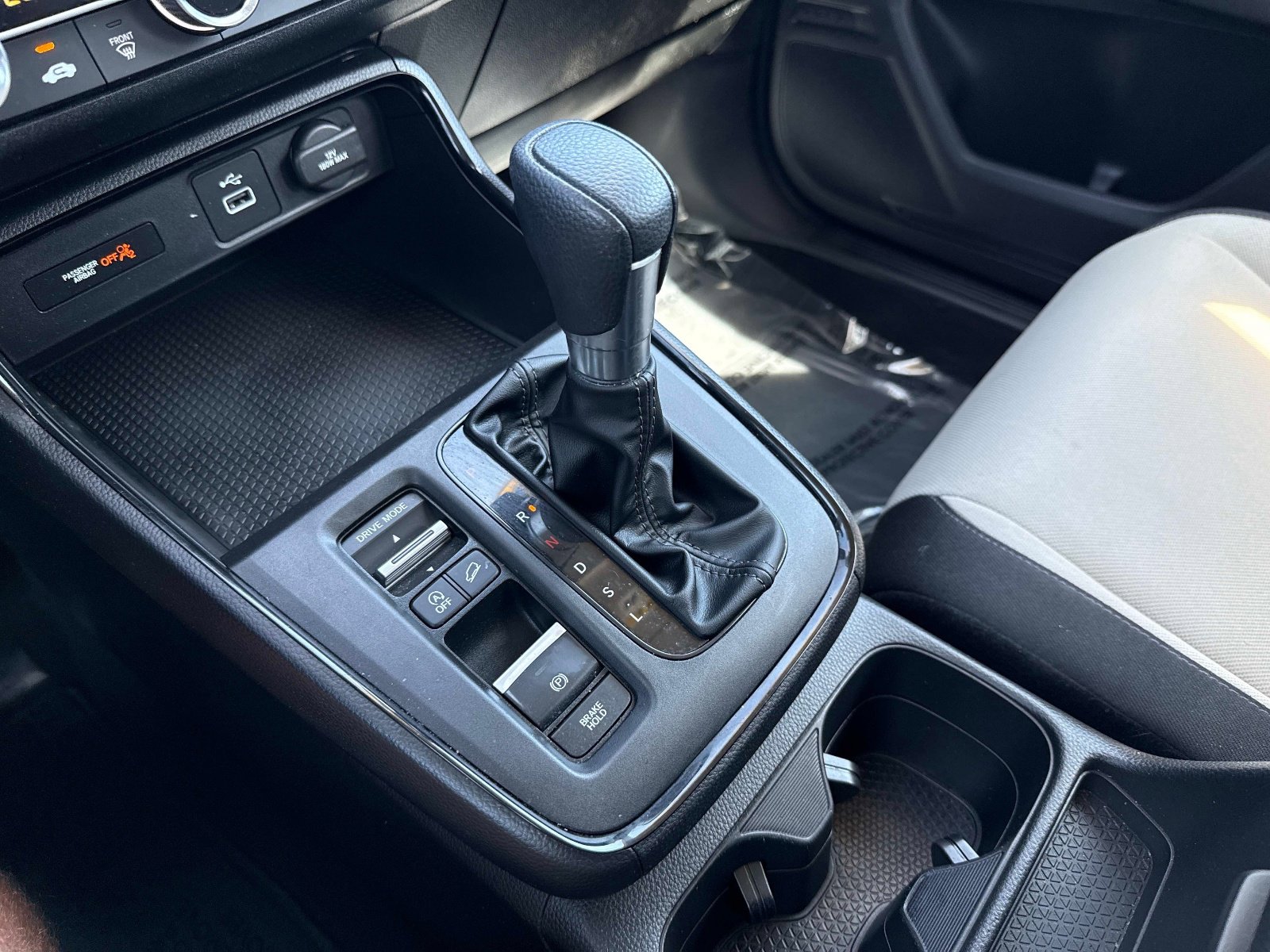 Certified 2023 Honda CR-V LX image 26