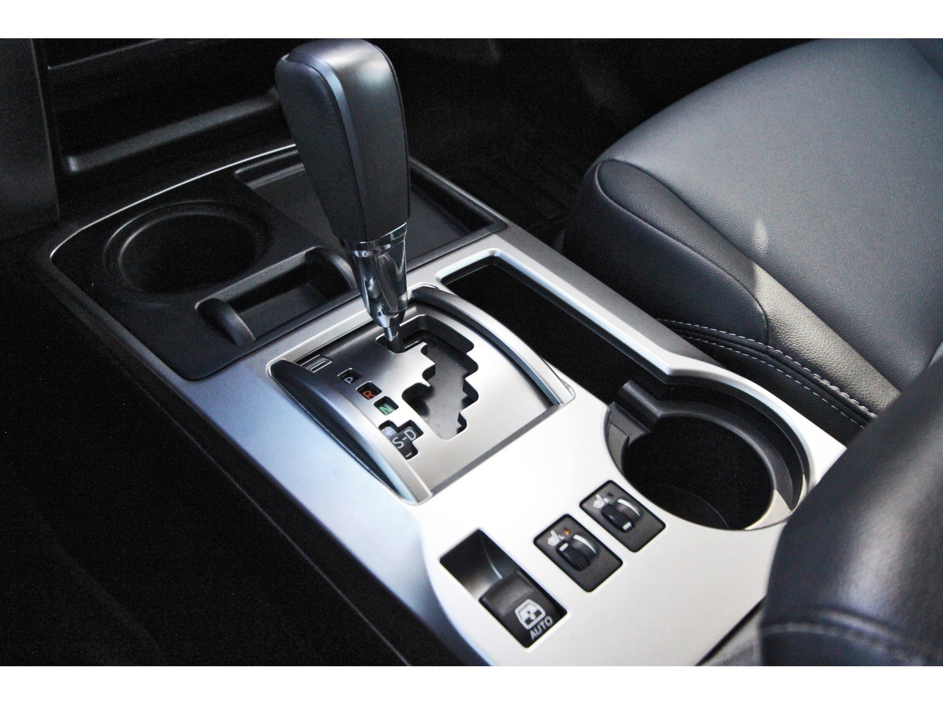 Used 2023 Toyota 4Runner SR5 Premium w/ Moonroof Package image 28