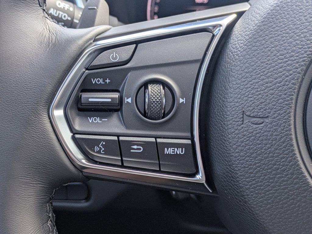 Used 2026 Acura MDX Technology Package image 29