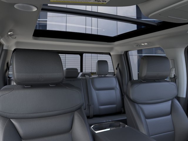 New 2026 Ford F350 Lariat w/ Black Appearance Package AWD/4WD image 22