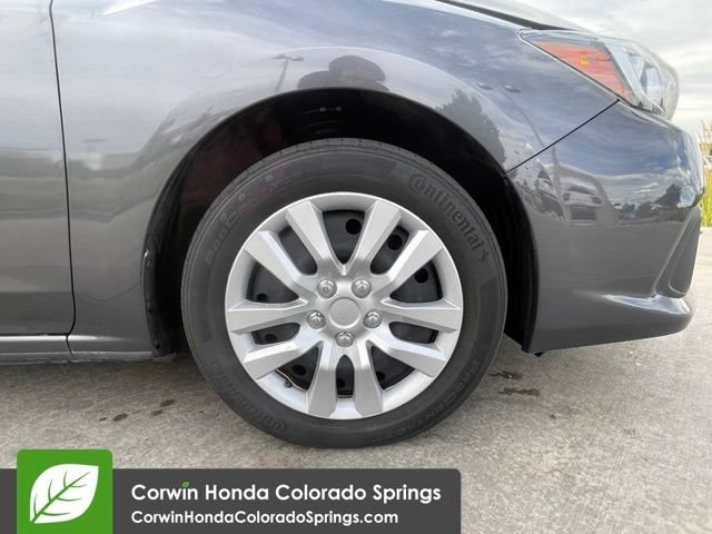 Used 2023 Subaru Impreza 2.0i AWD/4WD image 33