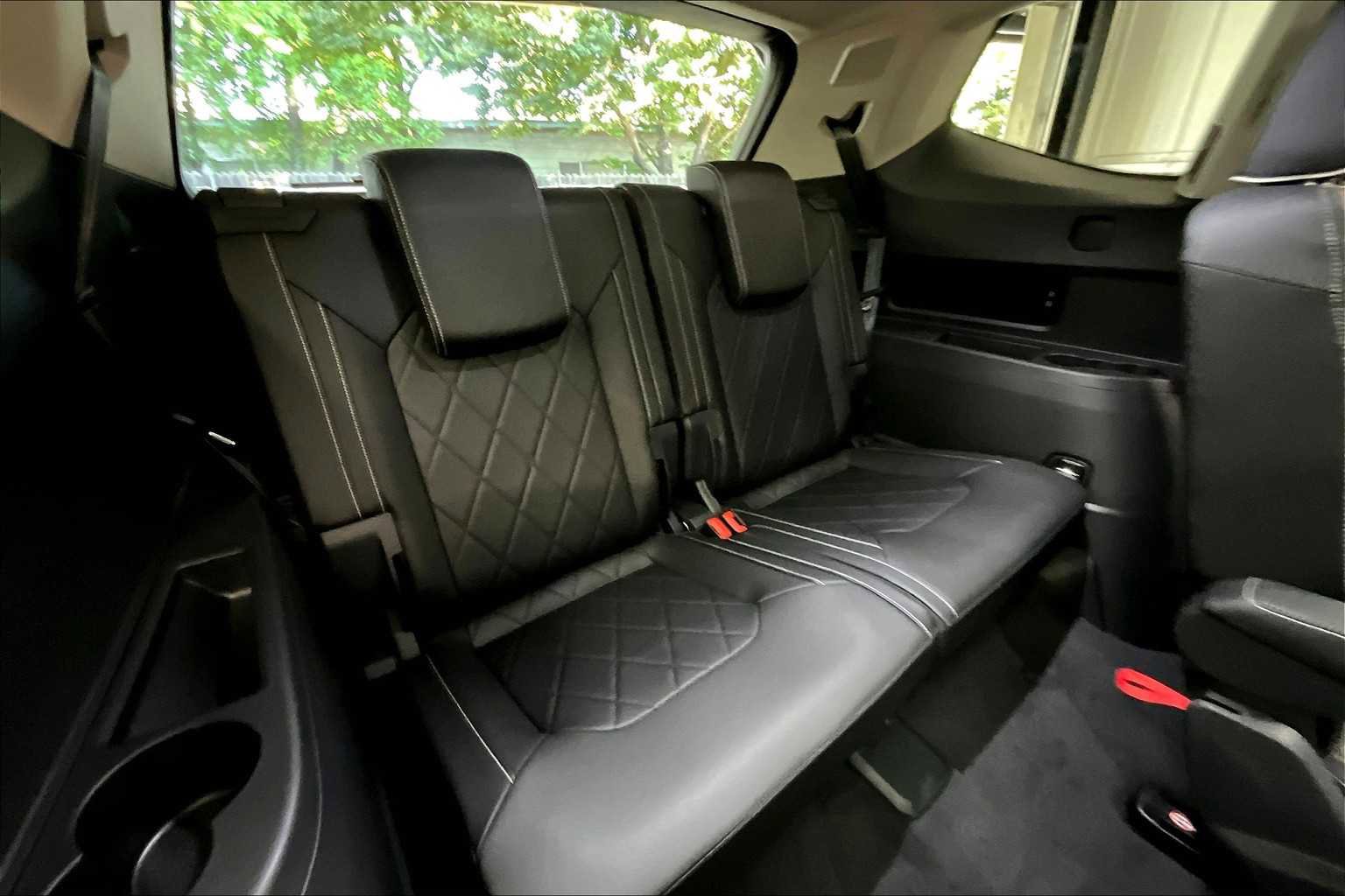 New 2026 Volkswagen Atlas SEL Premium R-Line image 26