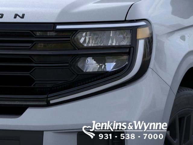 New 2026 Ford Expedition Max Platinum AWD/4WD image 18
